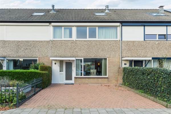 Woning Bronkhorst 5 Oosterhout (NB)