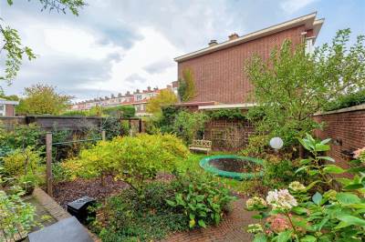 Woning Thorbeckelaan 511 Den Haag