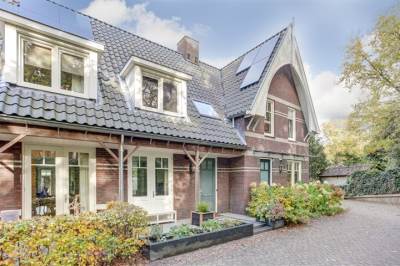 Woning Allerboschweg 26 Ermelo