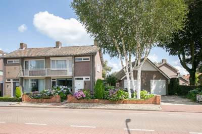 Woning Herlaerstraat 29 Hilvarenbeek