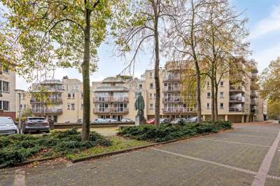 Woning Pastoor Harkxplein 38 Eindhoven