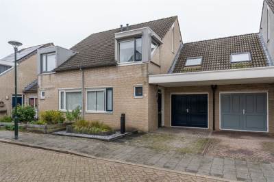 Woning Bovenhof 4 Den Dungen