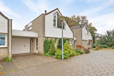 Woning Generaal de Gaullelaan 25 Eindhoven