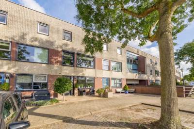 Woning Waddenring 223 Barendrecht