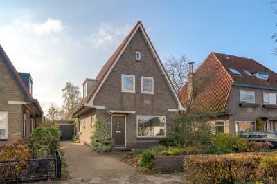 Woning Dorpsweg 39 Hattem