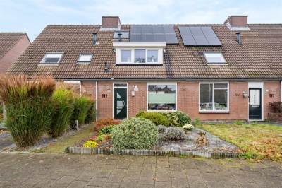 Woning Generaal Marshallweg 140 Eindhoven