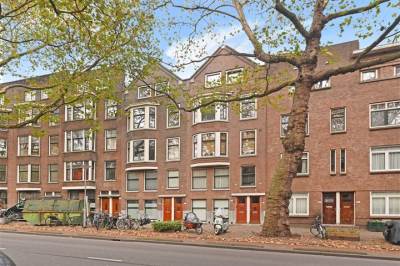 Woning Van Cittersstraat 33-A 02 Rotterdam