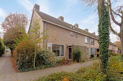 Woning Ds. Martin Luther Kingweg 34 Purmerend