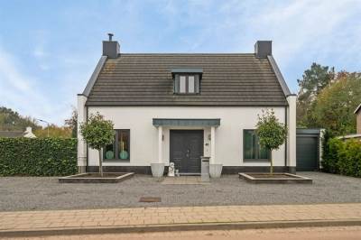 Woning Julianastraat 41 Heikant