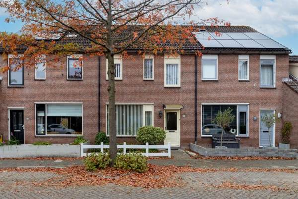 Woning Windmolen 66 Wateringen