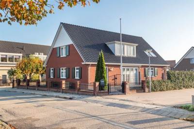 Woning Groot Hogeveld 1 Dreumel
