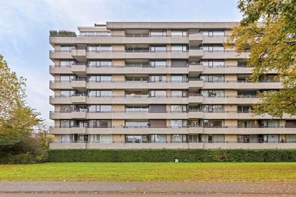 Woning Amundsenlaan 291 Eindhoven