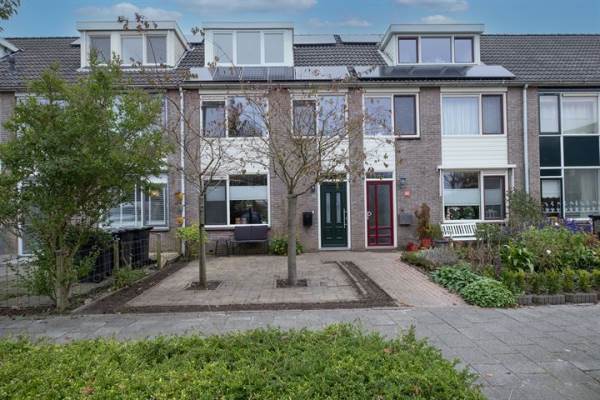 Woning Klipper 117 Broek op Langedijk