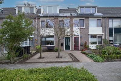 Woning Klipper 117 Broek op Langedijk