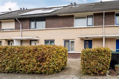 Woning Brederostraat 10 Almere