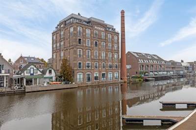 Woning Vlijt en Phoenix 14 Bodegraven