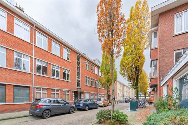 Woning Slijkeinde 38 Den Haag