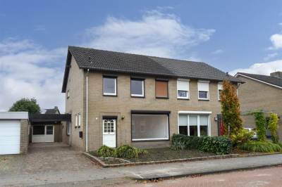 Woning Egchelseweg 7 Panningen