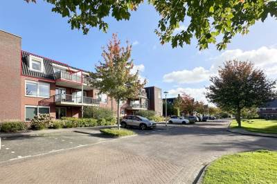 Woning Esdoornlaan 24 Woudenberg