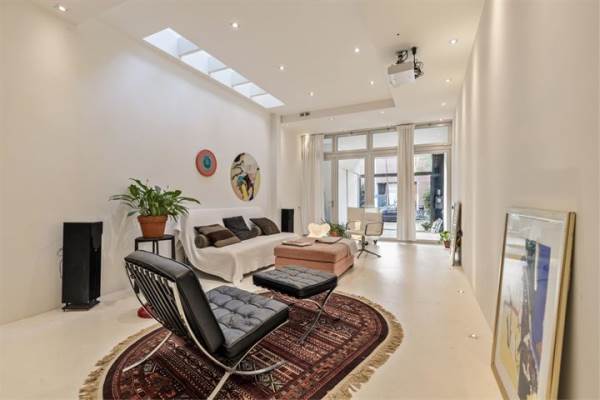 Woning J.F. van Hengelstraat 90 Amsterdam