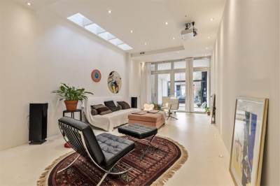 Woning J.F. van Hengelstraat 90 Amsterdam