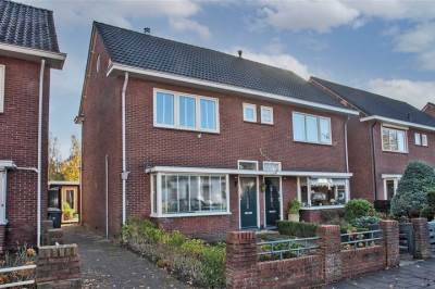 Woning Dennenbosweg 108 Hengelo (OV)
