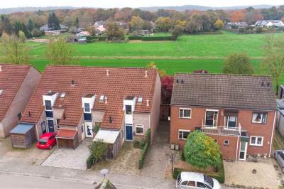 Woning Burchtstraat 20 Middelaar