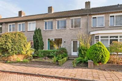 Woning Magisterstraat 60 Veldhoven