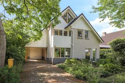 Woning Alsemveld 21 Doetinchem