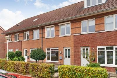 Woning Van Oijstraat 18 Hardenberg