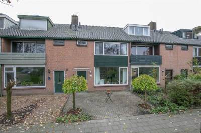 Woning Hazeleger 6 Hoevelaken