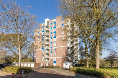 Woning Logger 26 Amstelveen