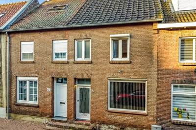 Woning Salvatorstraat 30 Susteren