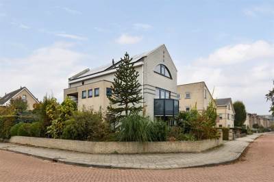 Woning Trompetdreef 22 Harderwijk