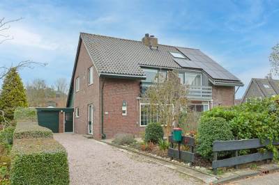 Woning Dorpsstraat 31 Markenbinnen