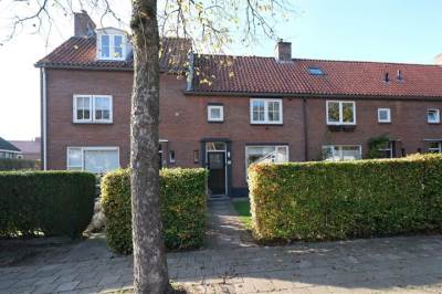 Woning Johannes Bosboomlaan 64 Ede