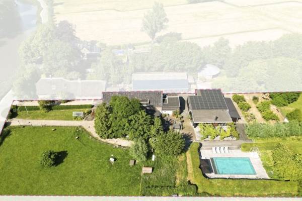 Woning Gein-Zuid 52 Abcoude