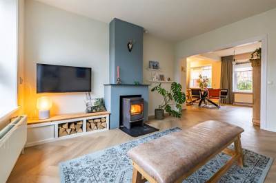 Woning Hyacinthstraat 70 Groningen