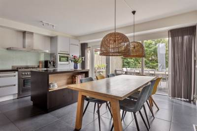 Woning Bernhardstraat 47 Sint-Oedenrode