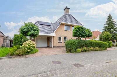 Woning Meerkoet 12 Lemmer