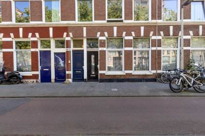 Woning Loosduinsekade 54 Den Haag