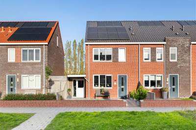 Woning Poproute 37 Middelburg