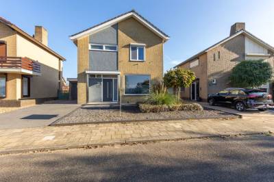 Woning Dr. Duijsenslaan 19 Grevenbicht