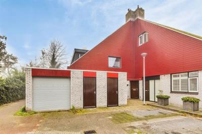 Woning Anjerveld 19 Bergen op Zoom