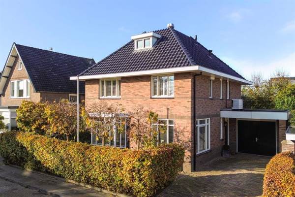Woning Welgelegenlaan 2 Apeldoorn