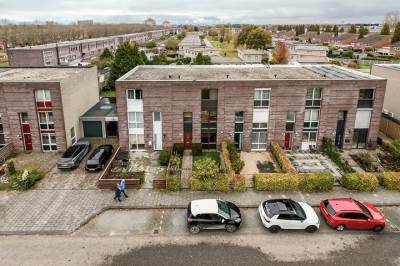 Woning Salland 30 Lelystad