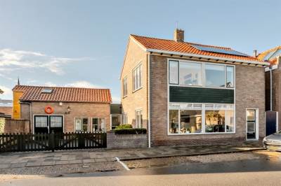 Woning Trompstraat 3 Egmond aan Zee