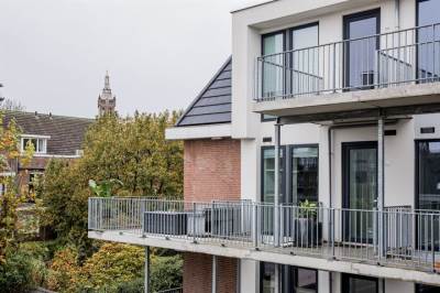 Woning Bethlehemstraat 82 Roermond