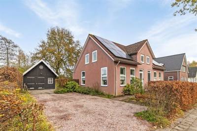 Woning Meenteweg 79 Schildwolde