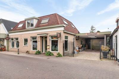 Woning Hoofdstraat Oost 19 Noordwolde (FR)